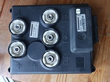 steuergerät / control device