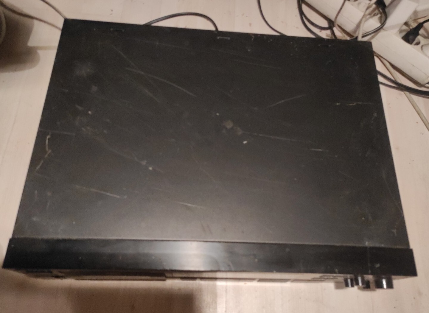 Sony DTC670 DATRecorder eBay