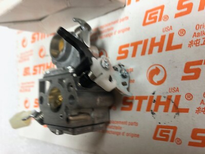 Stihl MS362C MS362C-M ZAMA C1Q-133L M-TRONIC CARBURETOR 1140 120