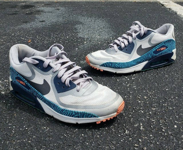 Nike Air Max 97 'South Beach Alternate' Men's Running Shoe CU4877-300 | eBay