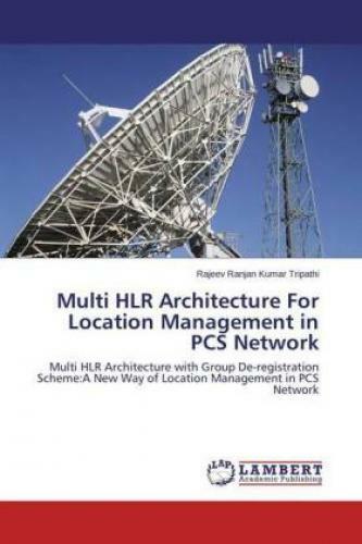 Thumbnail - Multi Hlr Architecture For Location Management In Pcs Network Multi