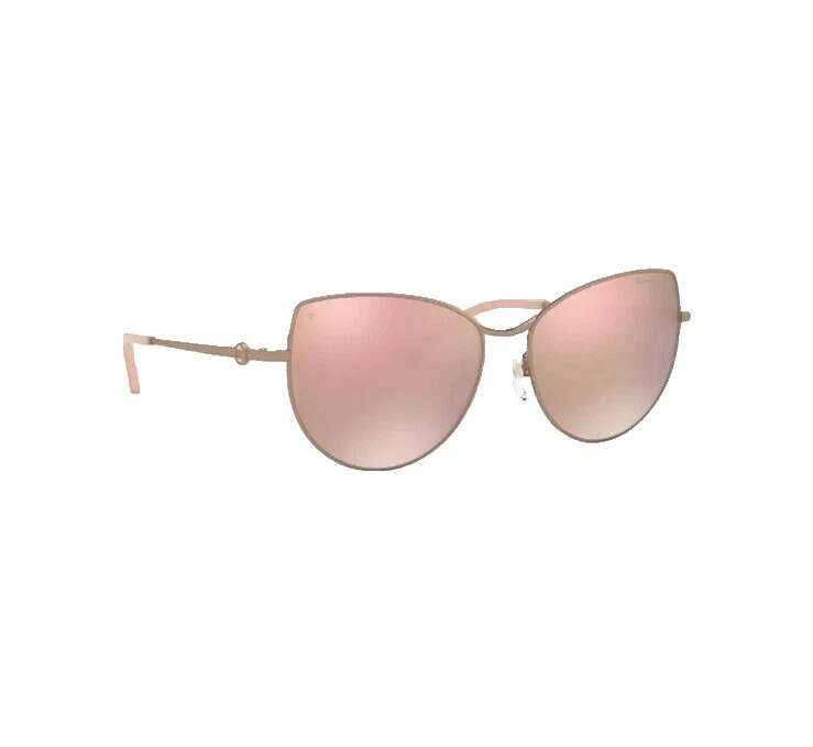 Gafas de sol de gato para mujer Michael Kors