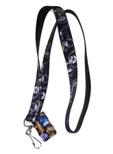 Marvel Buckle Down Avengers Infinity war Lanyard