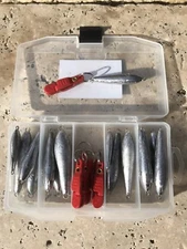 27 piece Snap Weight Kit