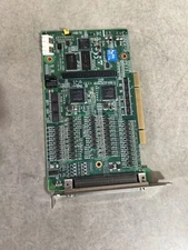1PC Used Advantech PCI-1245V Control Card Acquisition Card AE PCI-1245-AE