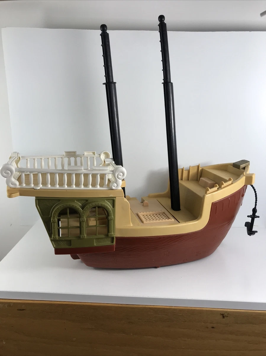 Fisher price best sale ship