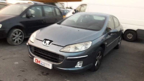 9646871777 Sistema Audio/Radio Cd para PEUGEOT 407 * 2005 5052622 - Imagen 5 de 9