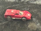 Hot Wheels Redline Ford J-Car 1967