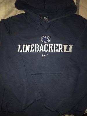 nike penn state sweatshirt