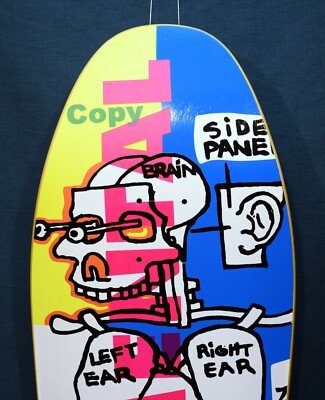 Blind / Rudy Johnson / 