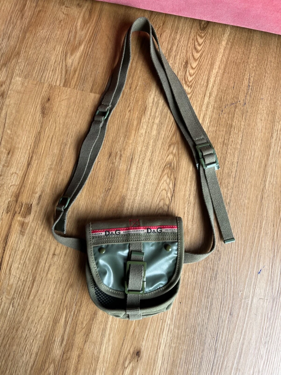 Authentic Dolce Gabbana Mini Sling bag eBay