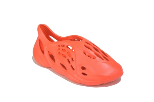 NEW CLOSED TOE SHOES SLIP ON SUMMER FOAM RUNNER POOL SLIDES PARENT-CHILD STYLE👟 - Picture 17 of 44