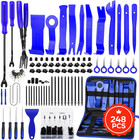 <!--F#f_0-->248X Car Trim Removal Tools Kit Auto Hand Pry Bar Dash Panel Door Clip Interior<!--F/-->