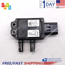 New Exhaust Gas Differential Pressure Sensor 2871960 for Freightliner Cascadia
