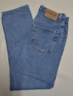 GAP Women’s Blue Jeans Classic Fit Ankle High Waist Faded Stonewash Size 6