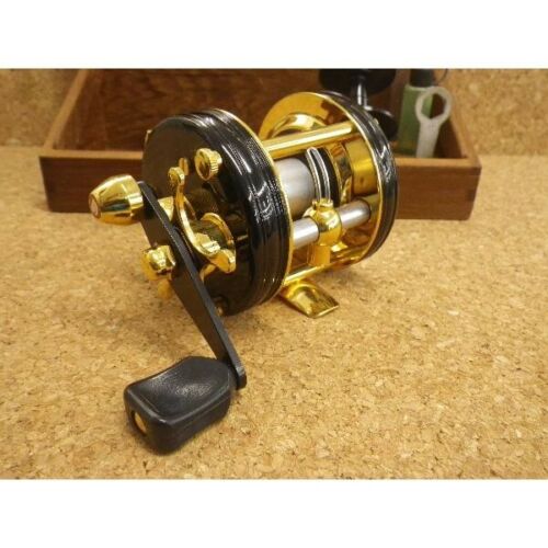 Abu Ambassadeur 5500 CDL Bait-casting Reel