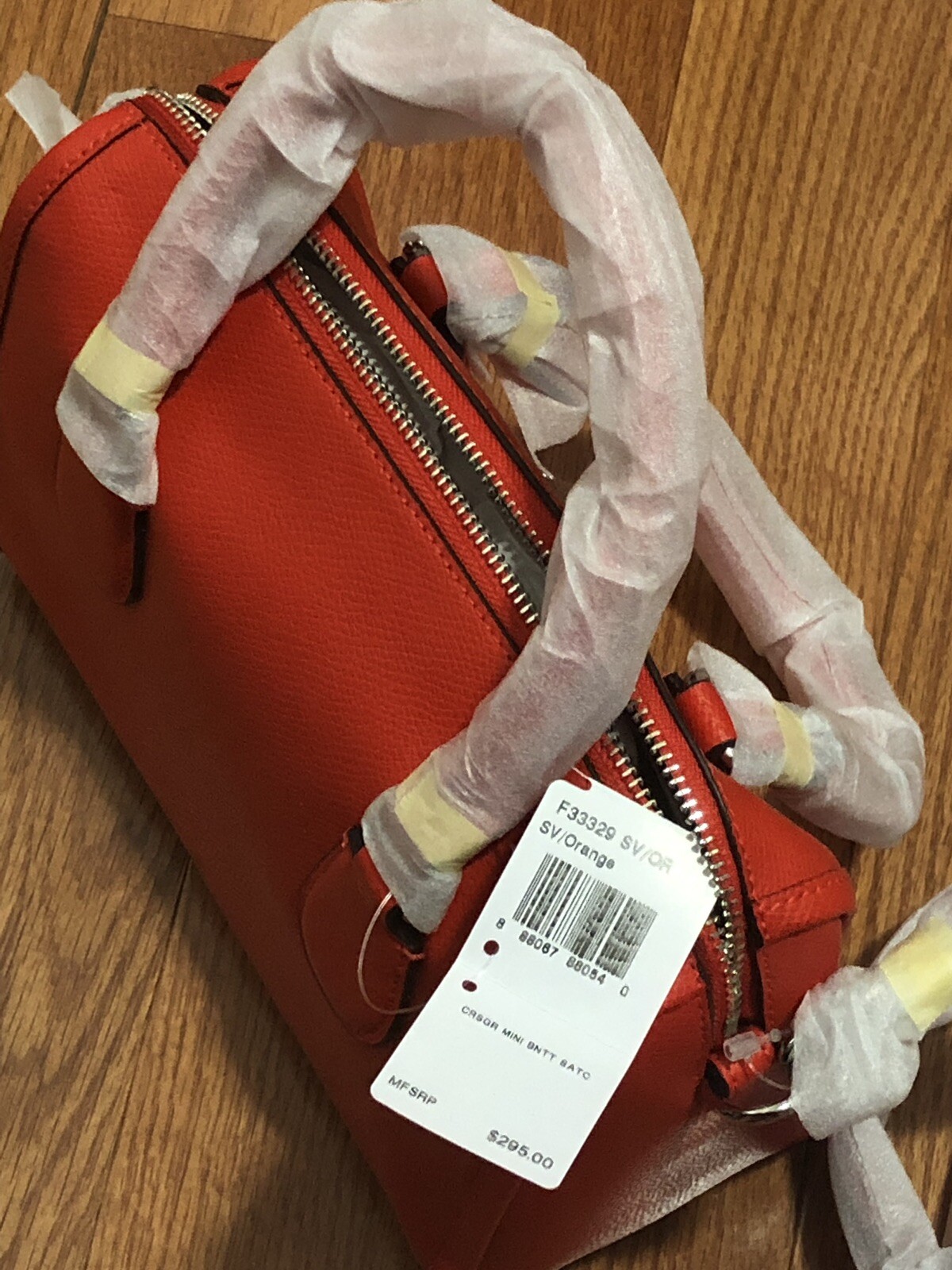 coach crossbody purse eBay