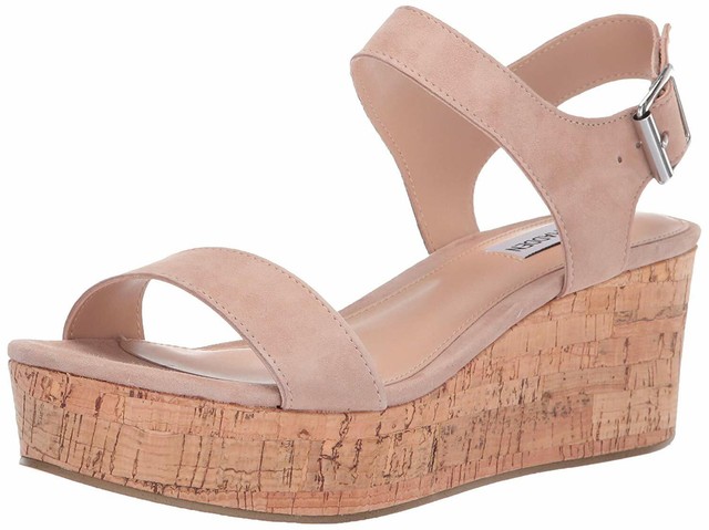 steve madden breathe wedge