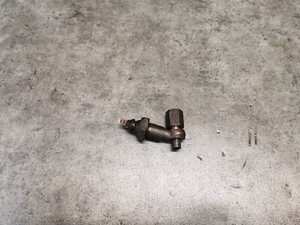 VW Golf 2 GTI G60 1.8 PG 160PS Ölabzweig Abgang Ölleitung Zylinderkopf #19667