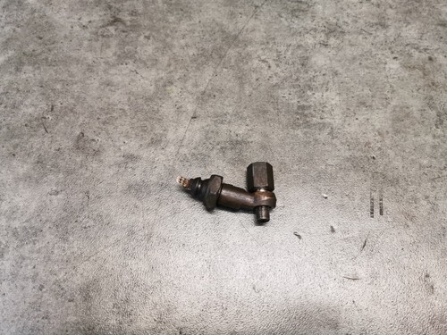 VW Golf 2 GTI G60 1.8 PG 160PS Ölabzweig Abgang Ölleitung Zylinderkopf #19667