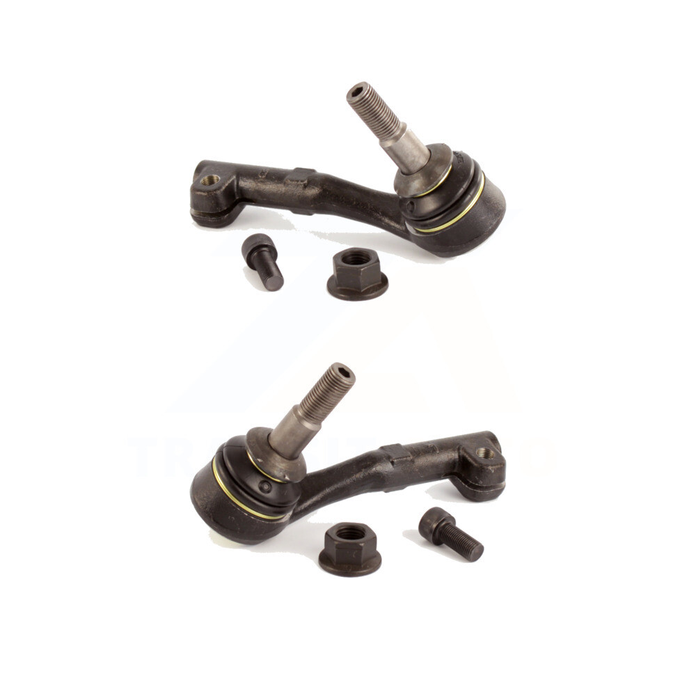 Front Steering Tie Rod End Kit for 20082013 BMW 128i eBay