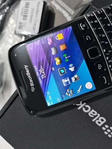 BlackBerry9790 ブラック BlackBerry Bold 9790 - 8 GB - Black (Unlocked) for sale