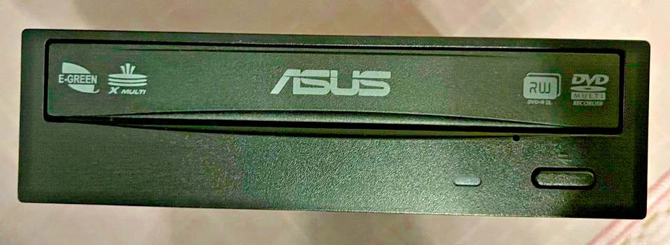 Masterizzatori CD DVD Floppy NEC ASUS LiteOn Ricambi PC Assemblaggio Computer - Immagine 3 di 4