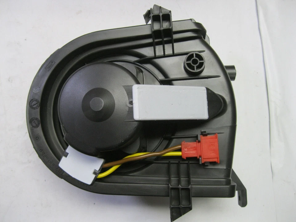 HVAC Blower Motor Siemens VDO PM6006 — 第 2/4 张图片
