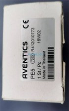1PCS NEW Aventics Pneumatic components R412010773