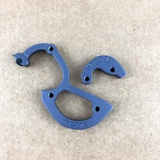 Hoyt Archery TB 2B Turbo Draw Length Module Set Right TB 2-B TR & BR Bow Mod Cam