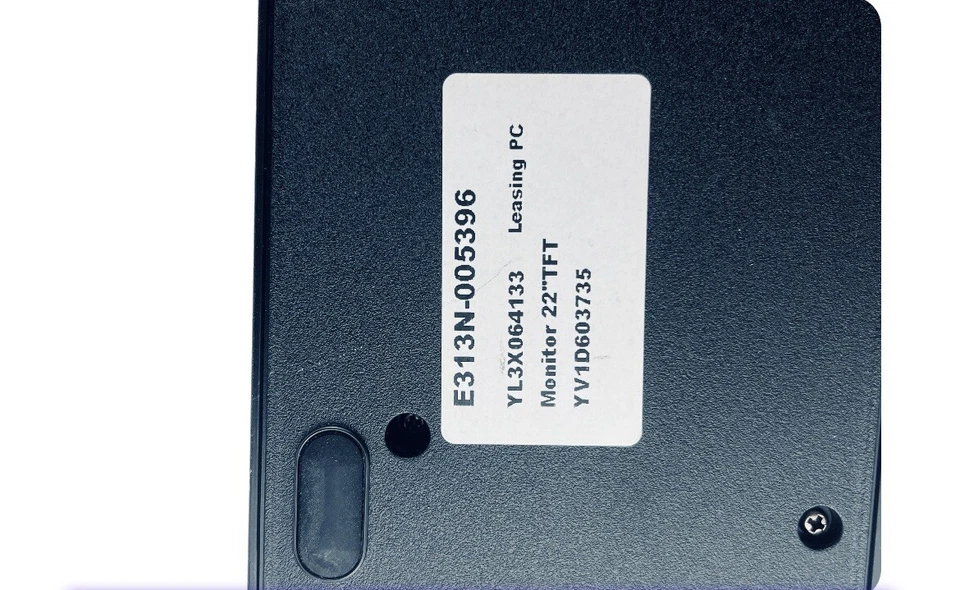 Fujitsu FPCPR101 Dockingstation Lifebook E750 E751 E752 E781 Celsius H700 H710 - Bild 4 von 4