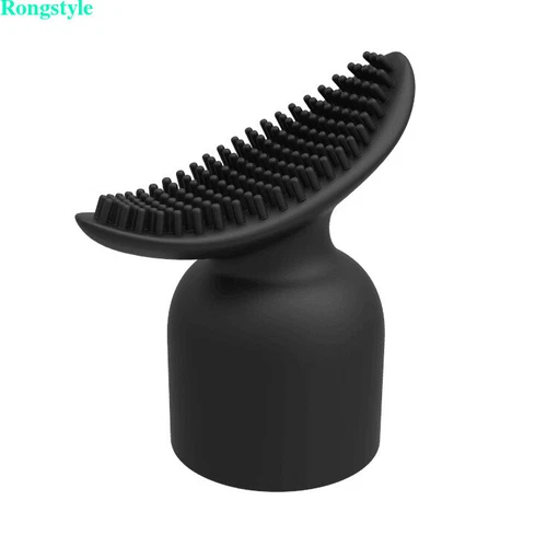 Accesorios para masajeador varita mágica accesorio zumbido Fit Hitachi HV-260 - Imagen 28 de 28