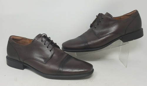 cairo low leather casual shoes