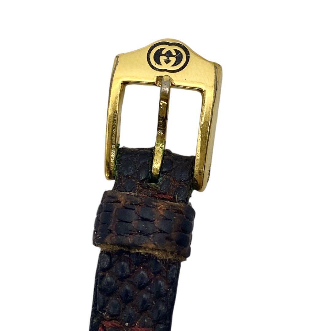 Ladies Roman Round Watch 1136 by Gucci Sherry Line | eBay Ladies Roman Round Watch 1136 by Gucci Sherry Line | eBay
