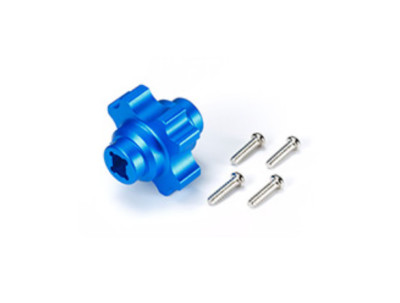 Tamiya OP.1649 TT-02 Diff Lock Block