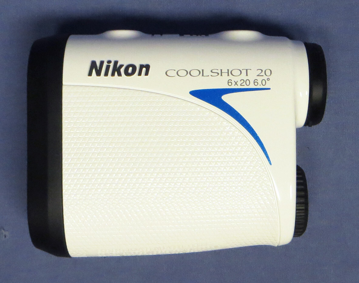 その他 Nikon COOLSHOT 20 WHITE 61Mq2RR72pL._UF1000,1000_QL80_.jpg