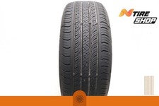 Set Of 4 Used 21555r17 Continental Procontact Tx - 94v - 7-832 Set Of 4 Used 21555r17 Continental Procontact Tx - 94v - 7-832