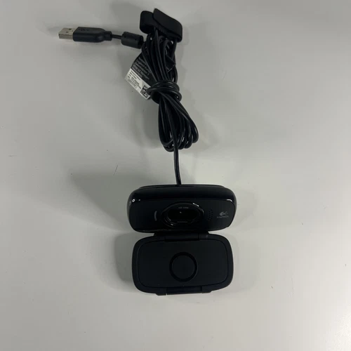 Logitech V-U0023 WebCam USB AutoFocus HD 720P C525