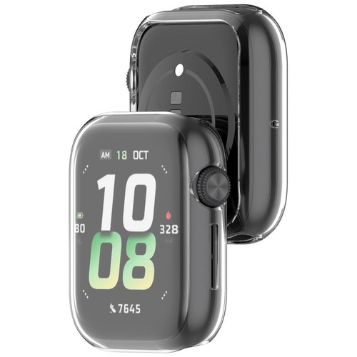 Anti-scratch Screen Cover Watch Shell for Honor Watch 5 Smart Watch Accessories - Zdjęcie 5 z 14
