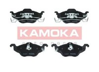 Original Kamoka Bremsbelagsatz Scheibenbremse JQ1012586 FüR Chevrolet Opel