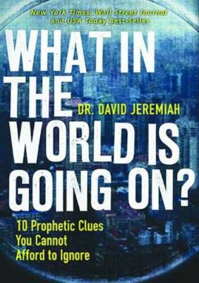 #ad #ad What in the World is Going On: 10 Prophetic Clues You Cannot Affo VERY GOOD $5.39