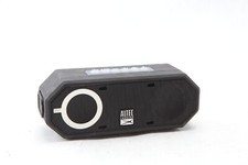 Altec Lansing Mini LifeJacket Jolt Rugged Bluetooth Speaker Black F32