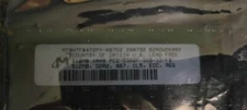 Micron MT9HTF6472PY-667D2 512MB PC2-5300P-555-12-F0 DDR2 ECC REG RAM PC667 CL5