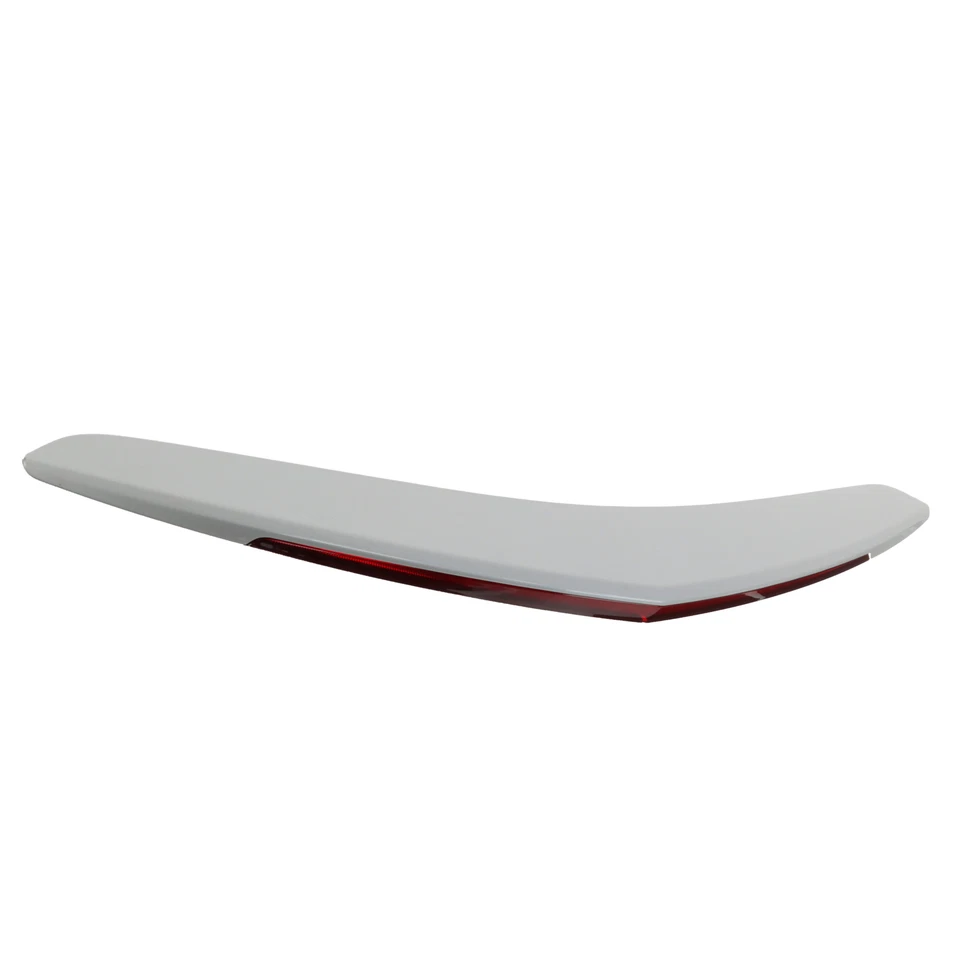 Genuine GM 2014-2019 Cadillac CTS Luxury Premium Luxury Spoiler Rear 23244134 - Imagem 2 de 4