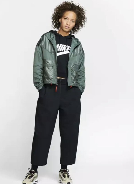 Nike Sportswear Windrunner Cargo Jacket 