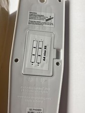 Wall Sconce Lamp Batterie operated 10" hight 9" wide No wire