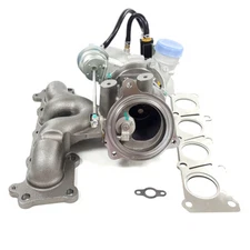 K03 Turbo For Ford Focus Jaguar XF XJ Land Rover Range Rover Volvo S60 V70 2.0T