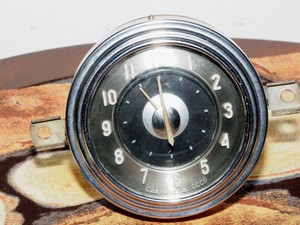 Часы волга 21