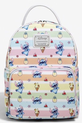 stitch mini backpack loungefly
