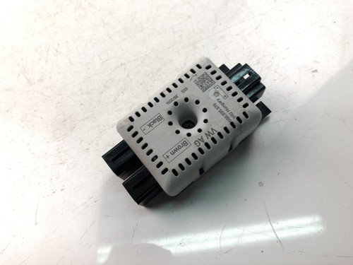 VW GOLF VII 5G1, BQ1, BE1, BE2 Steuergerät 5Q0035570 2015 17749461